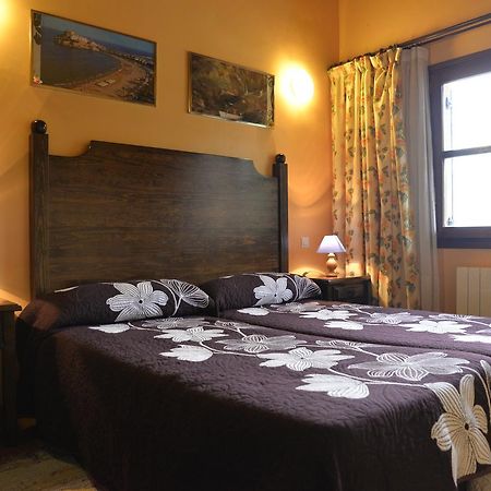 Agroturismo Ordaola Alonsotegi Exterior photo