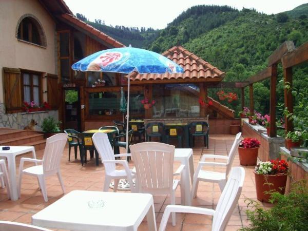Agroturismo Ordaola Alonsotegi Exterior photo