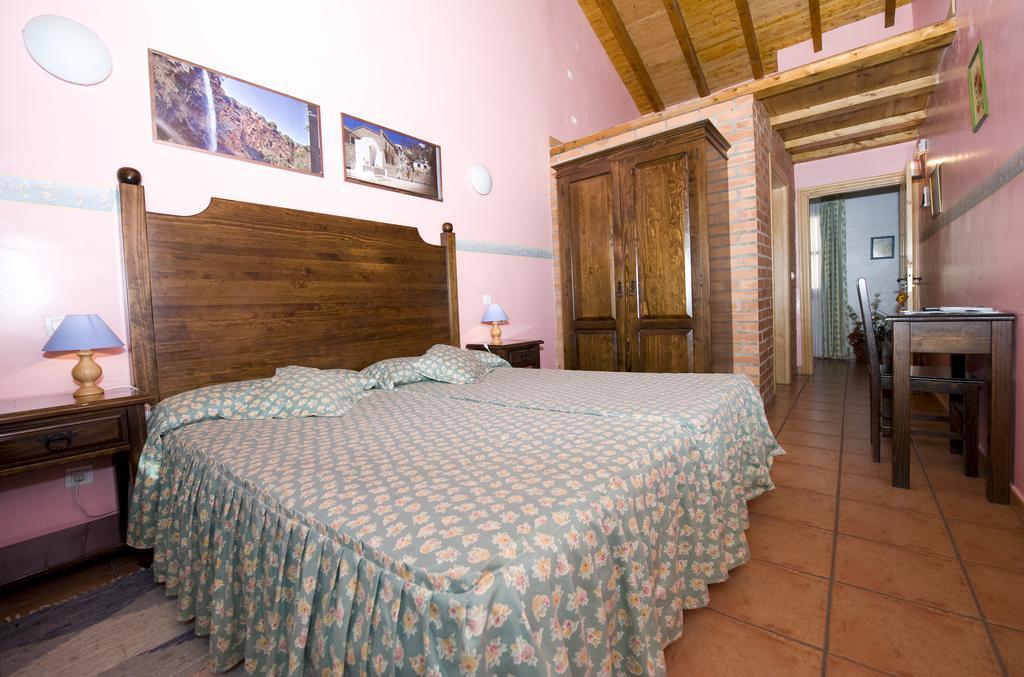 Agroturismo Ordaola Alonsotegi Exterior photo