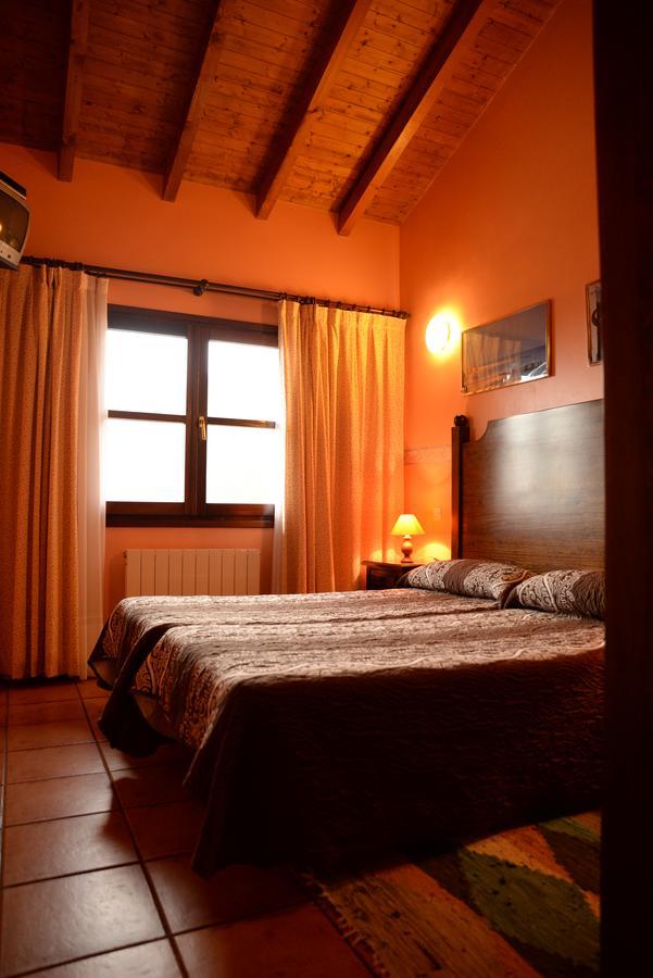 Agroturismo Ordaola Alonsotegi Exterior photo